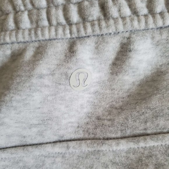 Lululemon Loungeful Cropped Jogger HCULG - Picture 5 of 8
